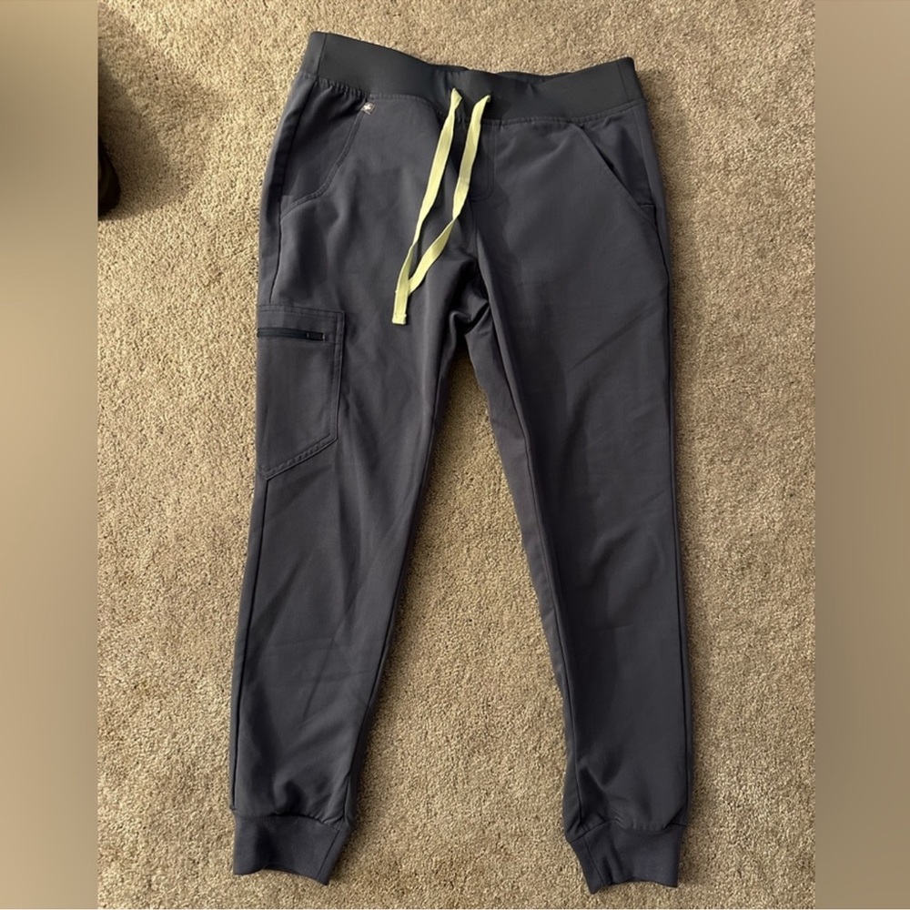 Space Navy Figs Bottoms XSP